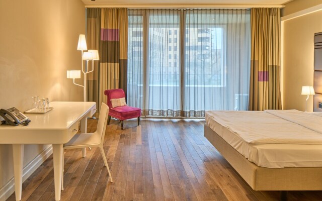 Limmathof Baden Hotel & Spa