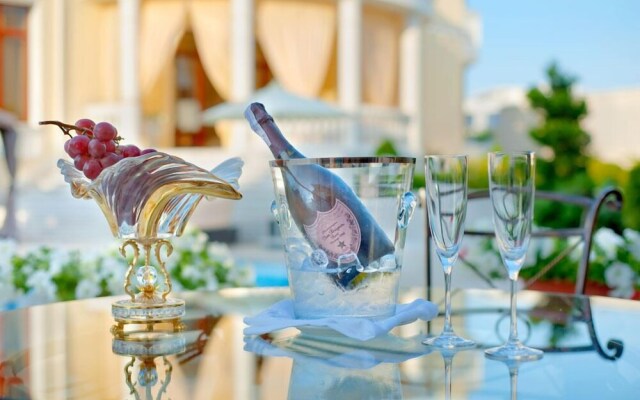 Villa Le Premier Maestro