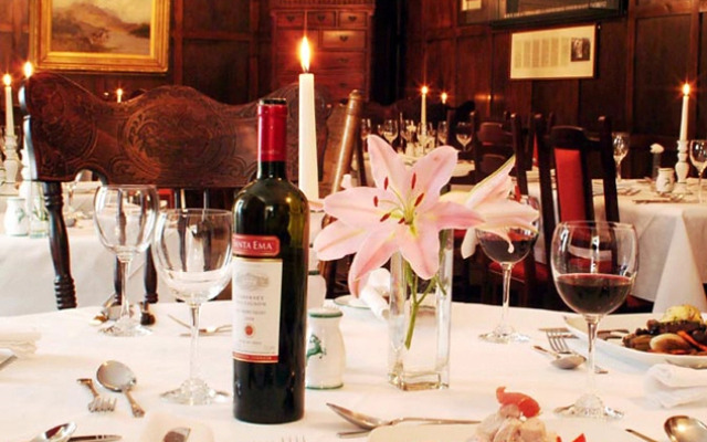 The Bridge Guest House