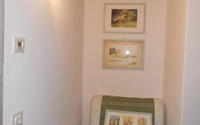 Appartamento La Cittadella