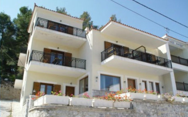 Eden Apartments Skopelos