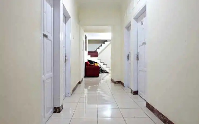 SPOT ON 2847 Anggrek Homestay Syariah