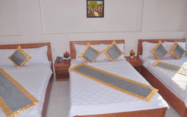 Nhan Anh Quy Nhon Hotel