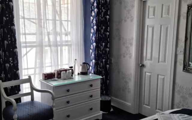 St Vincent Guest House