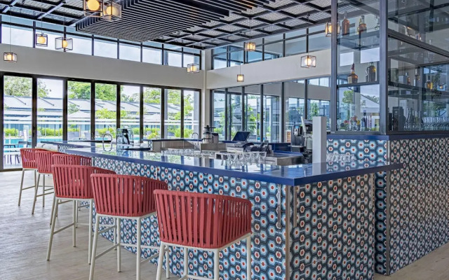 Ibis Styles Sepang Klia