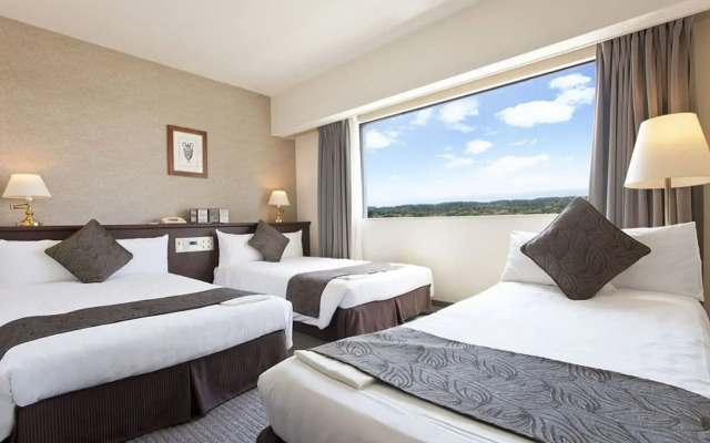 Hotel Francs
