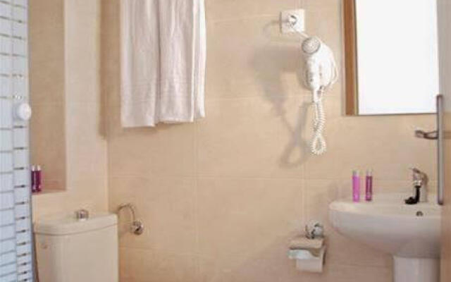 Hostal Agua Alegre