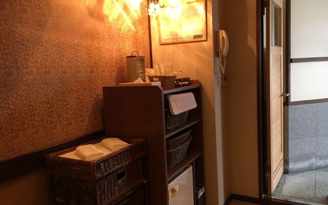 Otaru Furukawa Hotel