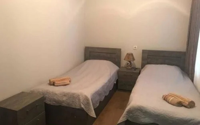 Guesthouse Mestia Oribeli