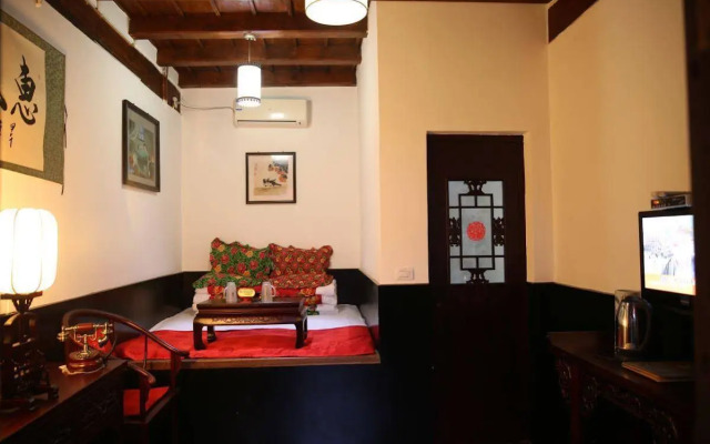 Pingyao Yiguan Hotel