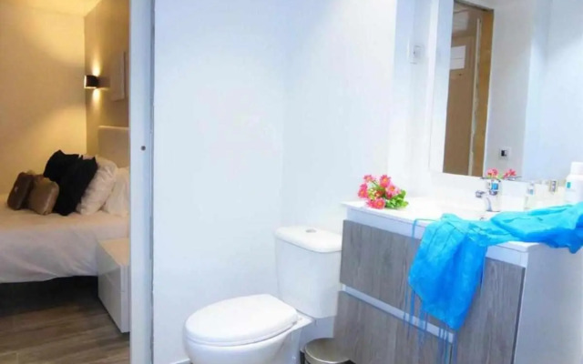 Apartamento Lola