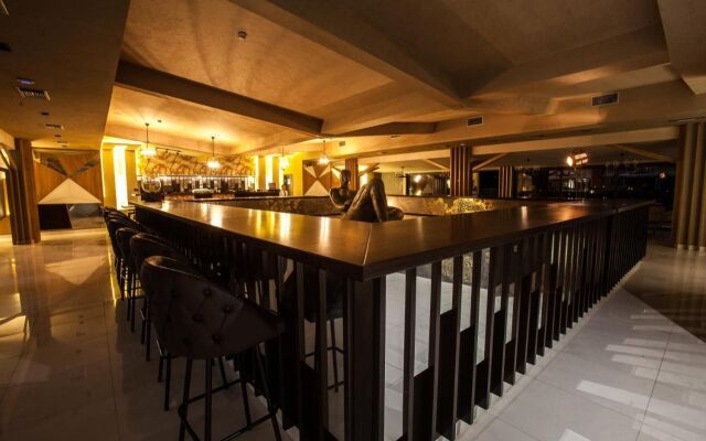 Hotel Sky Gevgelija