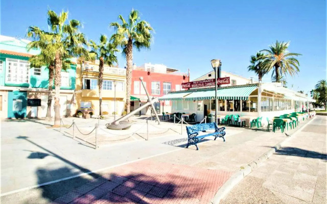 Apartamento Veronica