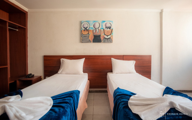 Rede Andrade Casa Blanca Hotel