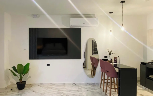 Muralla by Wynwood House