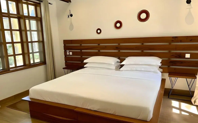 Kahawa House