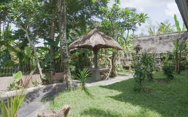 Ubud Kerta City Hotel