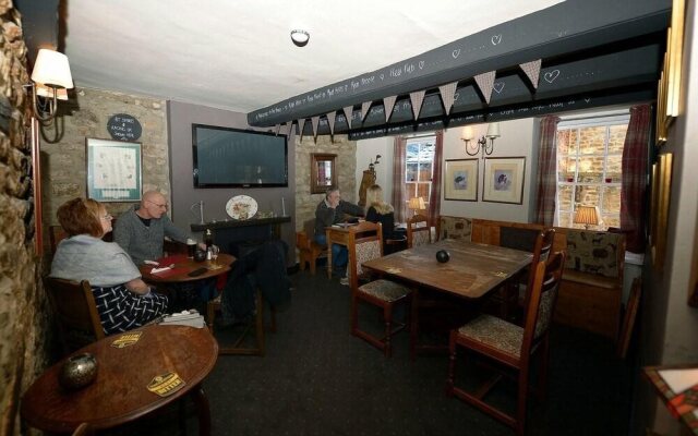 The Bruce Arms