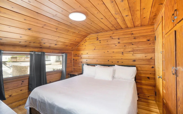 The Grand Inn Apartment Hotel 180