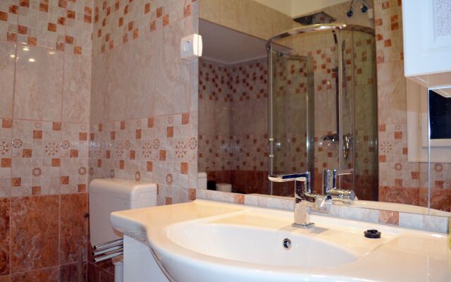 Veres Palne Central Apartments