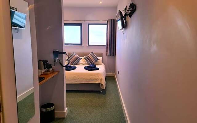 No 8 Ocean Cabins - Saundersfoot Harbour - Saundersfoot