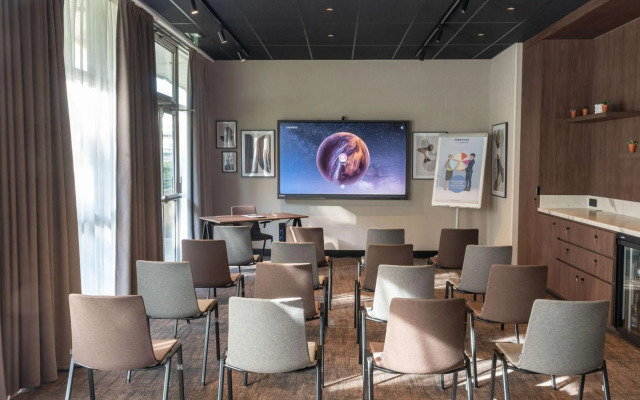 Novotel Centre Nantes Bord de Loire