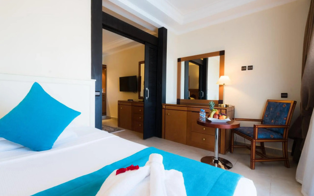 Pickalbatros AquaFunClub Allinclusive Marrakech
