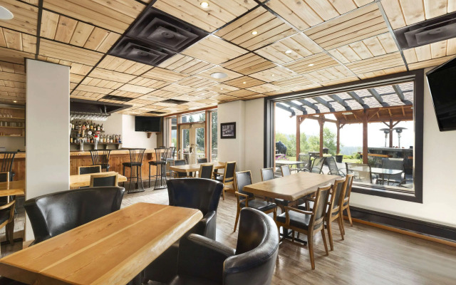 Super 8 By Wyndham Oroville