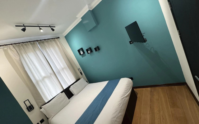 The Royale Chulan Hyde Park