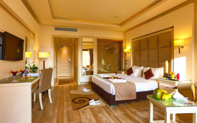 Charmillion Club Resort