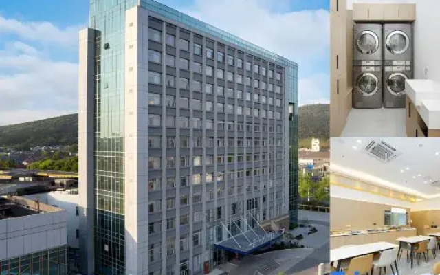Zhonghui Hotel