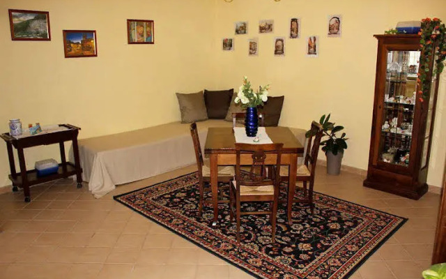 Villa Valenza