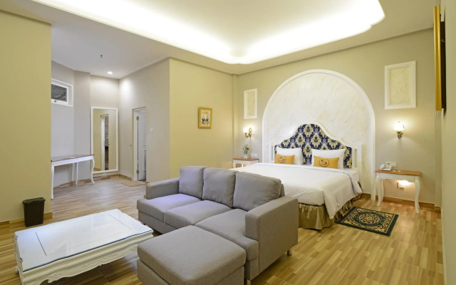 Sahira Butik Hotel Pakuan (Syariah Hotel)