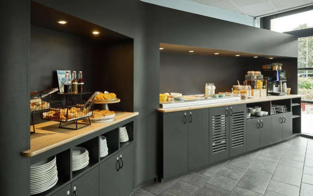 B&B HOTEL Paris Grand Roissy CDG Aéroport