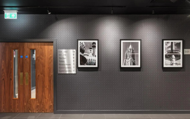 Staybridge Suites Brighton by IHG