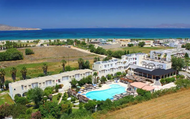Hostal 1511
