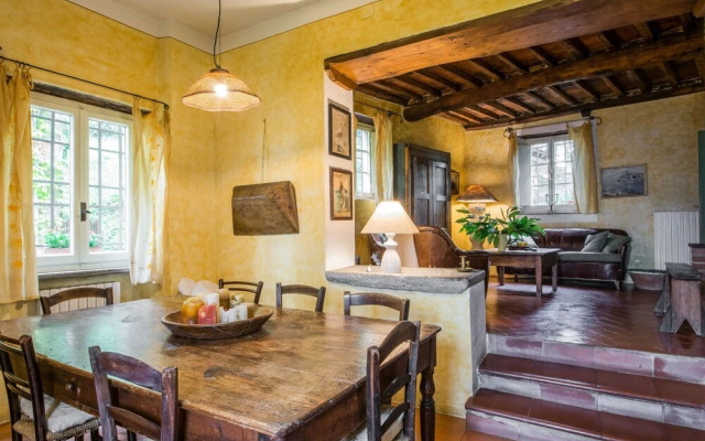 Casaccia Pedona in Pedona