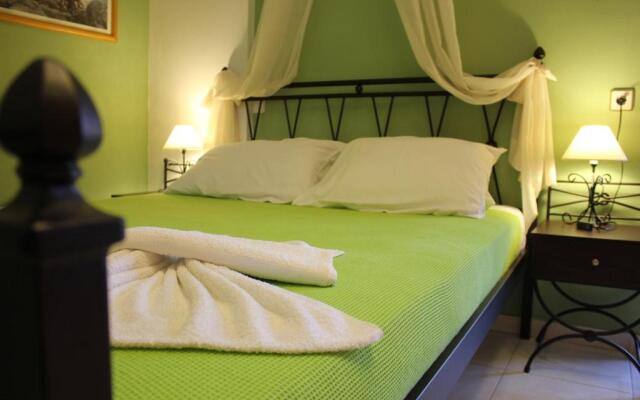 Panorama Rooms