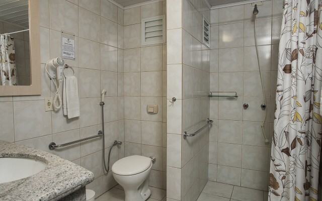 Vila Olaria Hotel