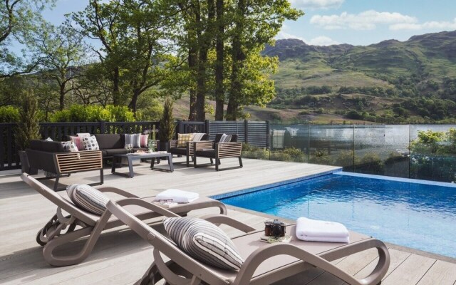 Ardlui Retreat