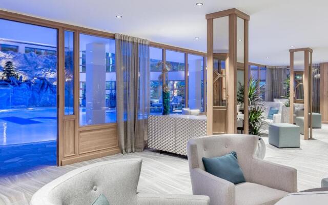 Alpen Wellness Resort Hochfirst