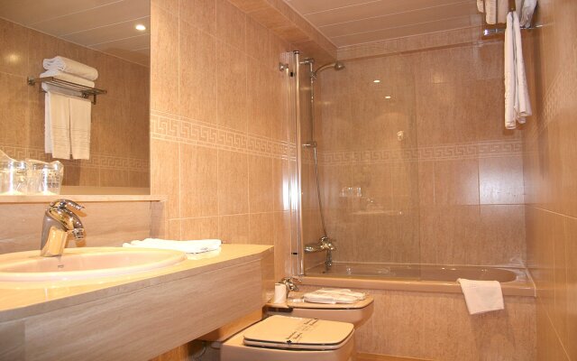 S'Agaró Hotel Spa & Wellness