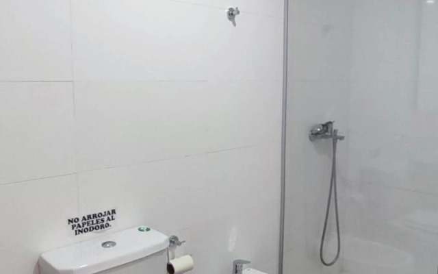 Departamento céntrico en Tigre II