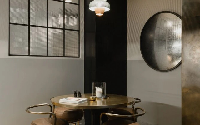 TG Hotel Apartments Budapest