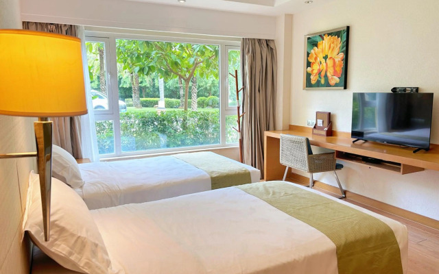 Ocean View Resort Yalong Bay