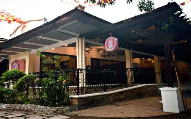 Hostel Seven Cebu