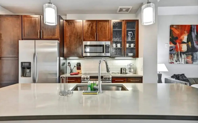 Global Luxury Suites Midtown Atlanta