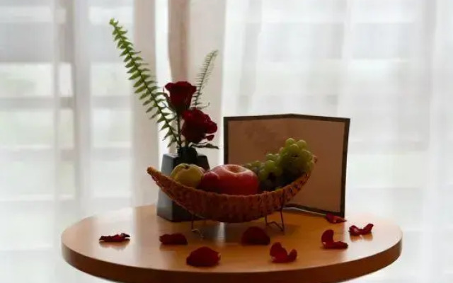 Tengchong Yunfeng Resort & Spa