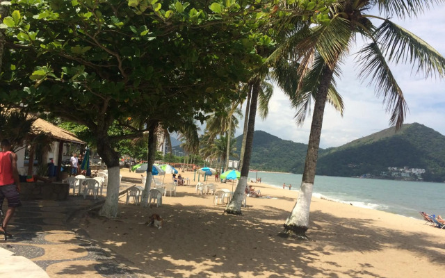 Apto M De Sá Ar Condicionado