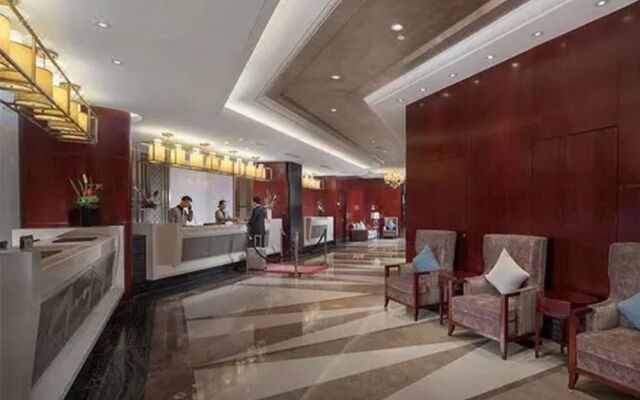 Maison New Century Hotel Cixi